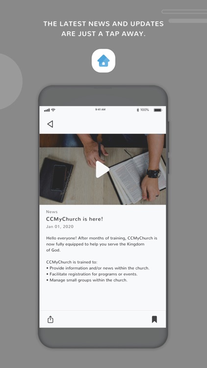 CCMyChurch