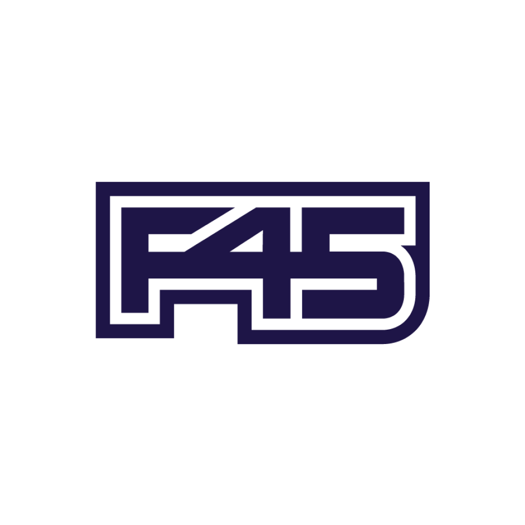 F45 Glofox Pro App Icon