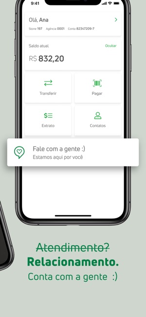 Conta Stone(圖5)-速報App