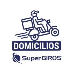 Agente SuperGIROS - Domiciliar