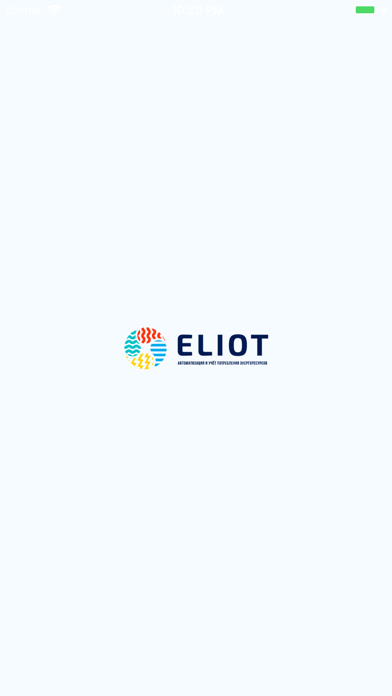 Screenshot #2 pour ELIoT.One