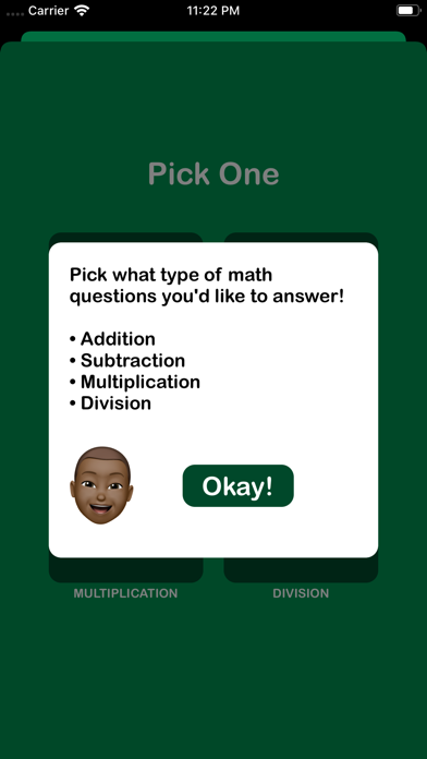 Super Math Flash screenshot 3