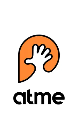 Game screenshot Atme - Social Contact Sharing mod apk
