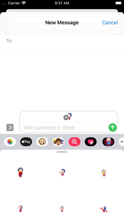 QEggs screenshot-3