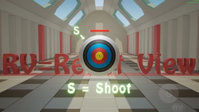 Screenshot #2 pour SSAR - Shield Shooter AR