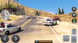 Game screenshot Police Car Chase: Cop Games 3D mod apk