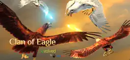 Game screenshot Clan of Eagle apk