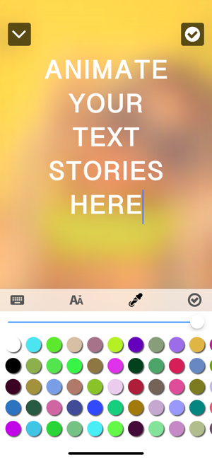 HipoType Stories(圖6)-速報App
