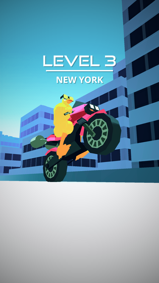 #5. Flip Man! (iOS) 由: Ketchapp