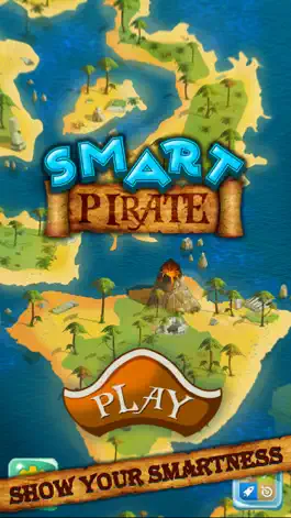Game screenshot Smart Pirate mod apk
