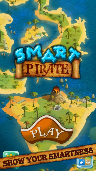 Screenshot #1 pour Smart Pirate