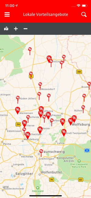 Sparkasse GF WOB Giro exclusiv(圖2)-速報App