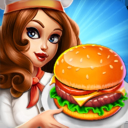 Cooking Fest : Cooking Games