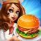 The Cooking fest is an addictive, time management cooking game for girls, boys and everyone, to cook and serve delicious food