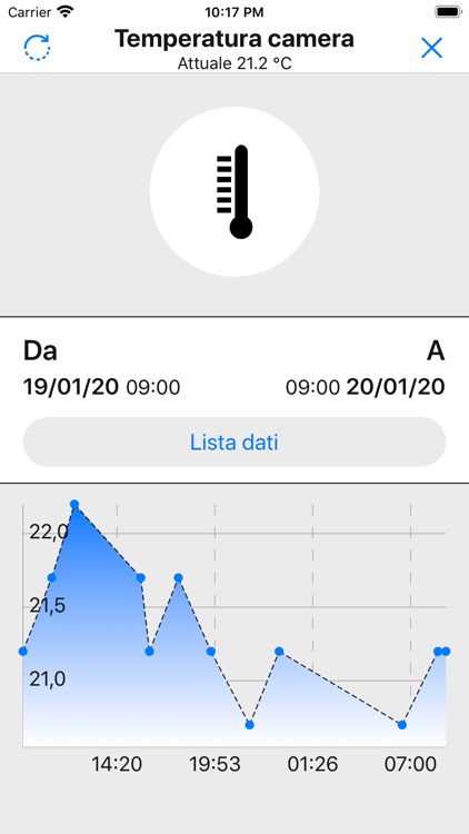 WiMHome screenshot-3