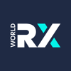 World RX app