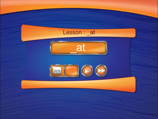 Screenshot #4 for Simplex Spelling Phonics CVC