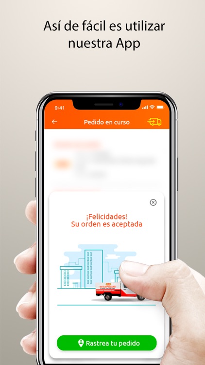 TropiGas GT screenshot-4