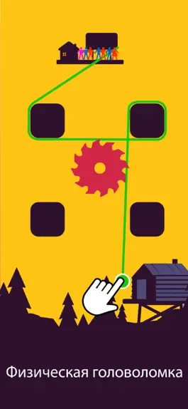 Game screenshot Zipline Valley mod apk
