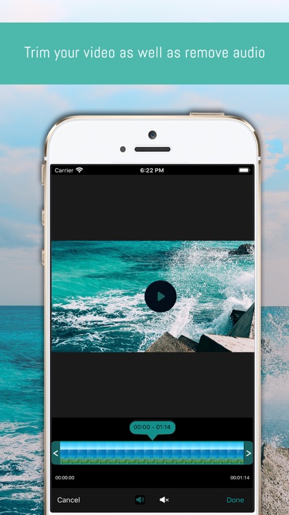 eZy Watermark Videos Lite screenshot-4