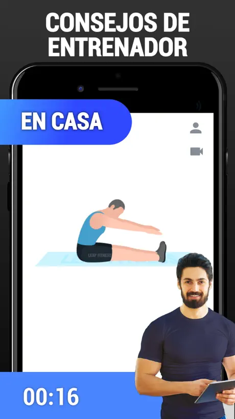 SpeakAce: Practice English