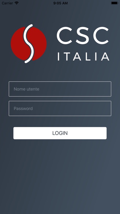 XPOS App di CSC Italia screenshot-3