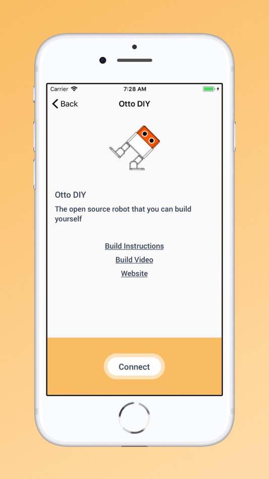 #3. Code&Robots (iOS) Ved: Chico Charlesworth