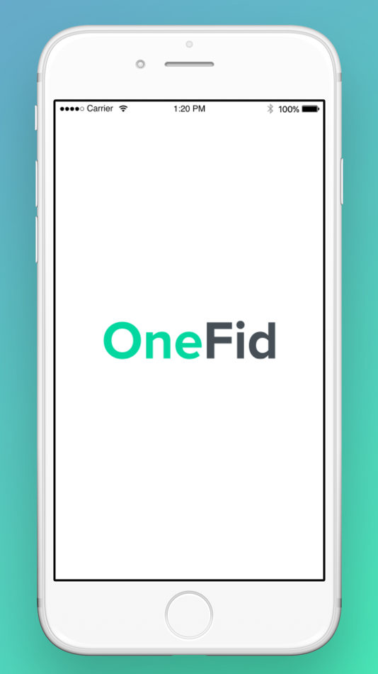 #4. OneFid (iOS) 由: Mobilesson Ltd