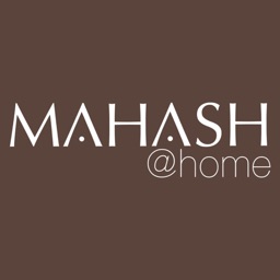 MAHASH @ HOME ADMIN