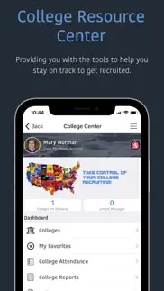 ECNL Girls Player App App Reviews & Download - Sports App Rankings!