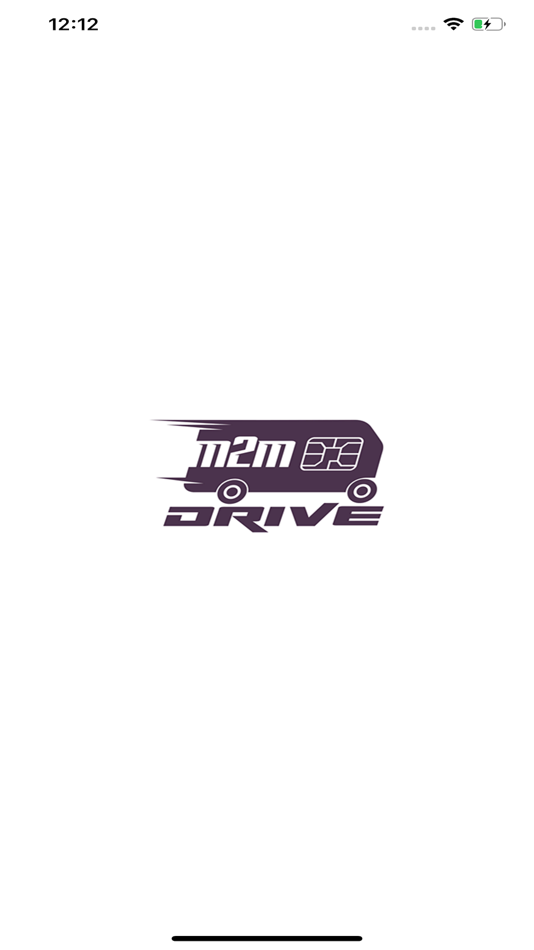 #1. m2m-drive (iOS) 由: Anton Trifonov