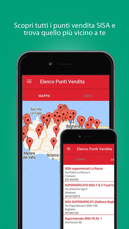 Sorrisi Card screenshot-3