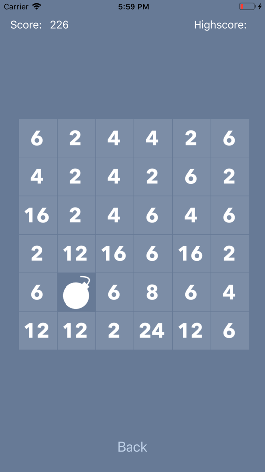 #3. Umbers (iOS) Podle: IFL Software