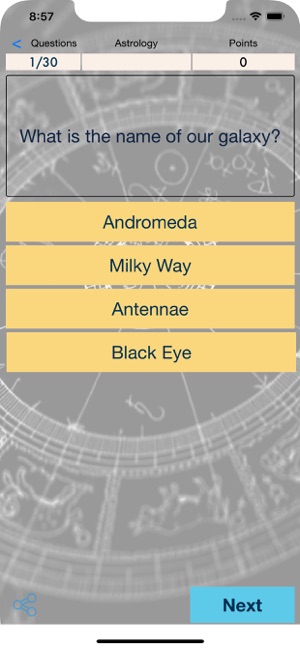 Quiz Trivia for Everyone(圖5)-速報App