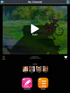 Moo-O Plus screenshot 13
