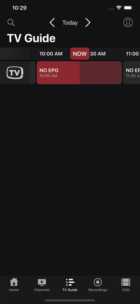 moTV.eu - Entertainment App | MWM
