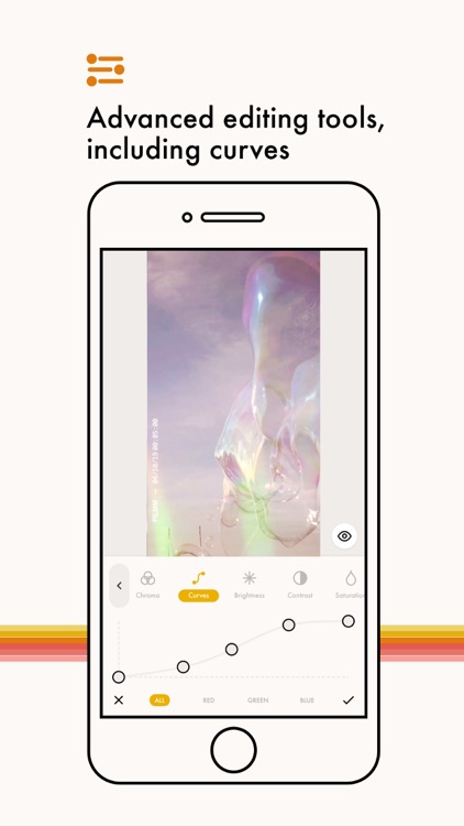 Filmm | Video Effects + Color screenshot-7