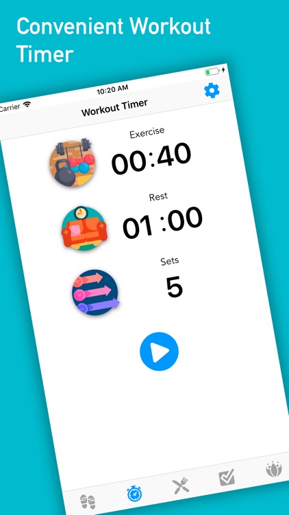 ROMAN: weight loss & relax screenshot-5
