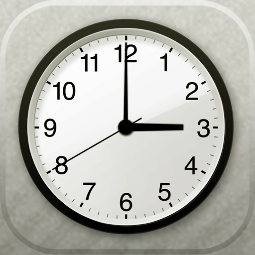 Analog Clock HD