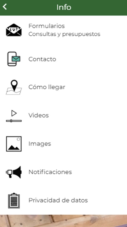 Viveros Navarro screenshot-9