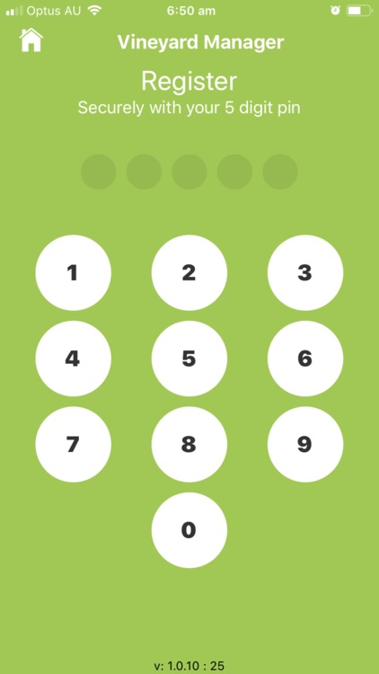 Vineyard Manager screenshot-6