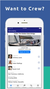 Go Sailing screenshot