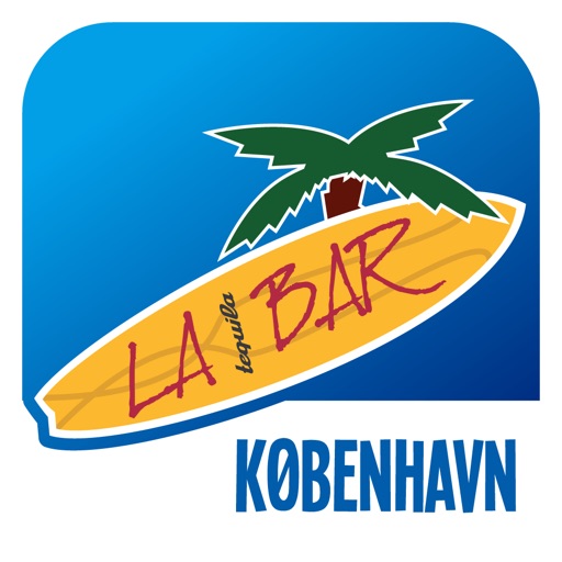 LA Tequila Bar København