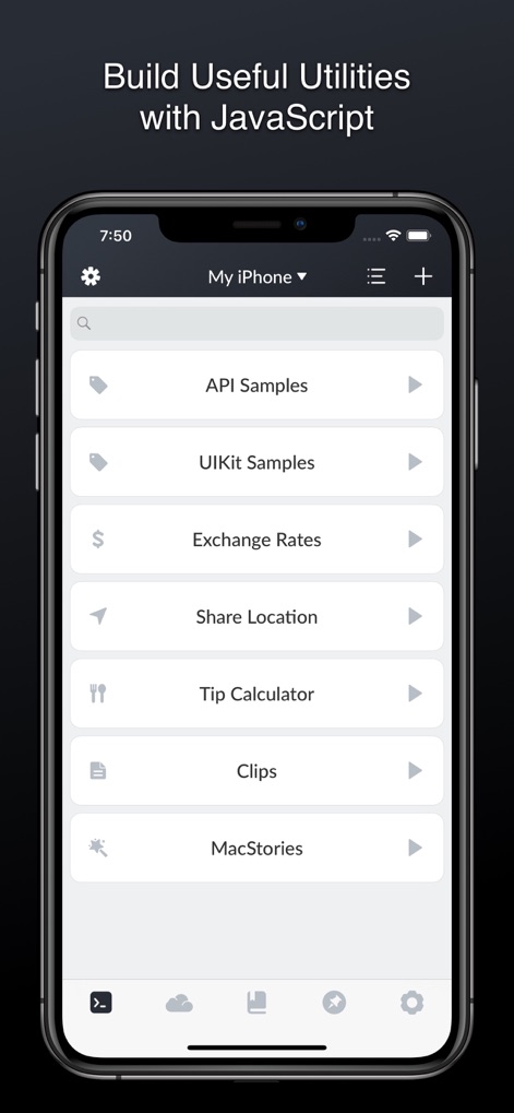 JSBox - Learn to Code - 