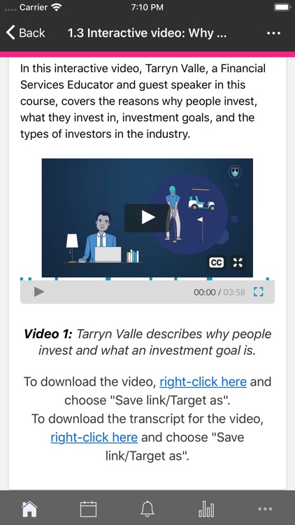 GetSmarter OLC screenshot-3