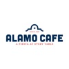 Alamo Cafe icon