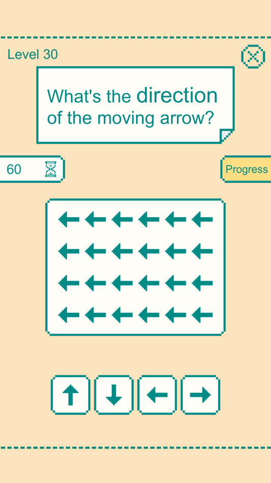 #5. One Minute Brain Builder (iOS) 由: 登理 郝