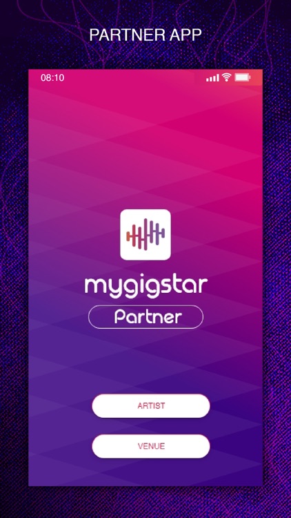 MyGigStar Partner