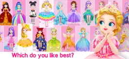 Game screenshot Princess Libby Wonder World hack
