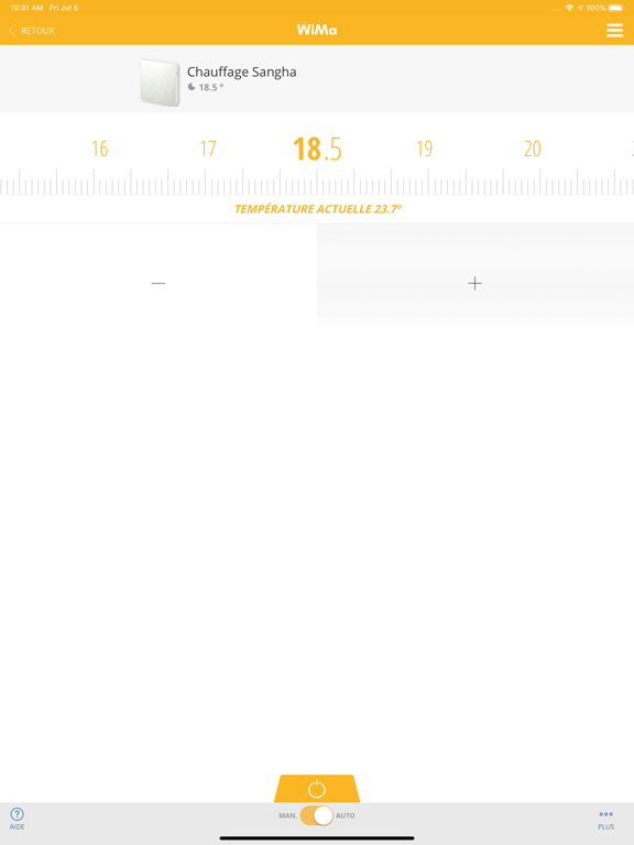 Screenshot #5 pour WiMa